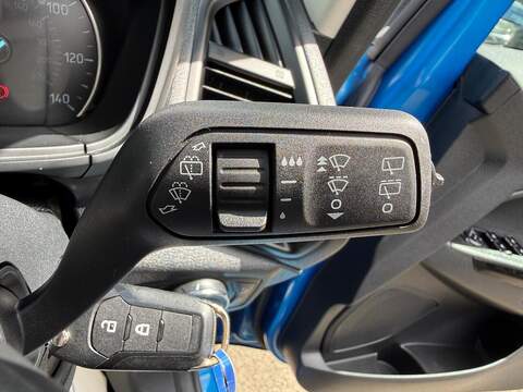 Ford EcoSport 1.0T EcoBoost Titanium Euro 6 (s/s) 5dr - U80392