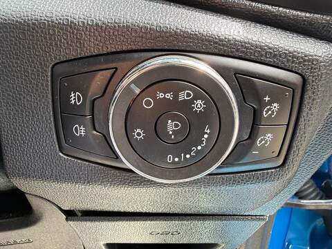 Ford EcoSport 1.0T EcoBoost Titanium Euro 6 (s/s) 5dr - U80392