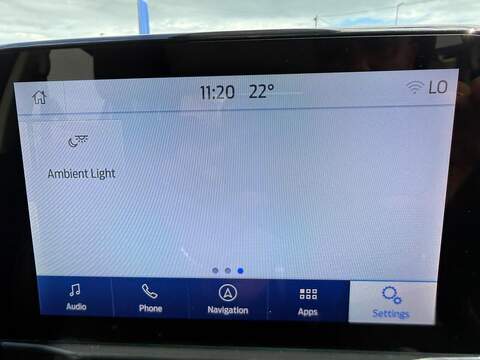 Ford EcoSport 1.0T EcoBoost Titanium Euro 6 (s/s) 5dr - U80392