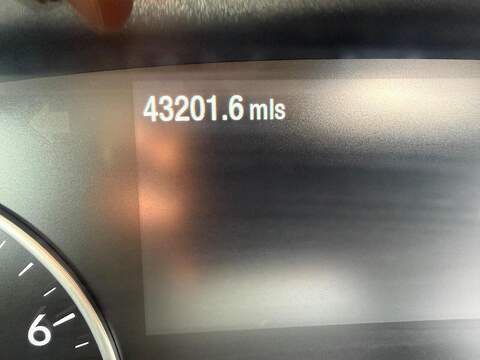 Ford EcoSport 1.0T EcoBoost Titanium Euro 6 (s/s) 5dr - U80392