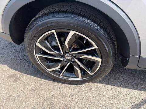 MG MG ZS 1.5 VTi-TECH Exclusive SUV 5dr Petrol Manual Euro 6 (s/s) (106 ps) - U80397