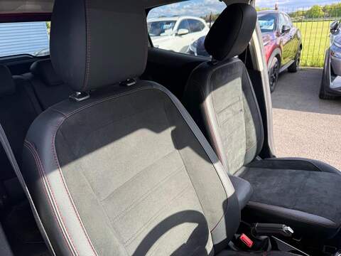 Ford EcoSport 1.0T EcoBoost ST-Line Euro 6 (s/s) 5dr - U80399