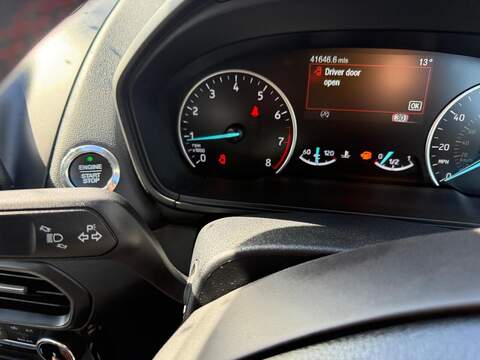 Ford EcoSport 1.0T EcoBoost ST-Line Euro 6 (s/s) 5dr - U80399