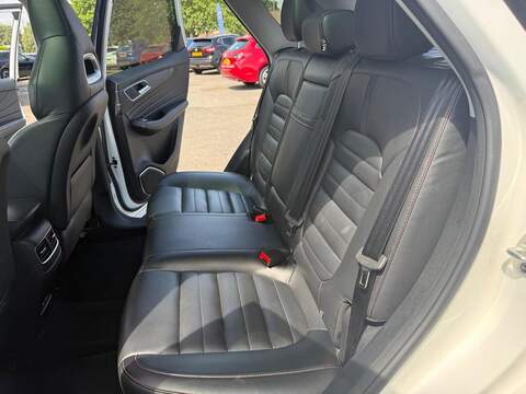 MG MG HS 1.5 T-GDI Exclusive DCT Euro 6 (s/s) 5dr - U80401