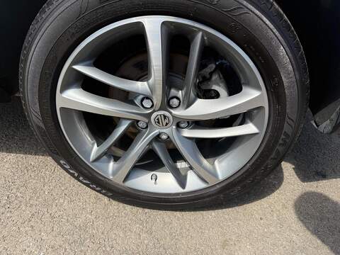 MG MG HS 1.5 T-GDI Exclusive DCT Euro 6 (s/s) 5dr - U80401