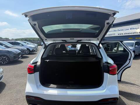 MG MG HS 1.5 T-GDI Exclusive DCT Euro 6 (s/s) 5dr - U80401