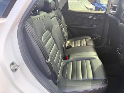 MG MG HS 1.5 T-GDI Exclusive DCT Euro 6 (s/s) 5dr - U80401