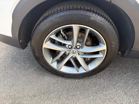 MG MG HS 1.5 T-GDI Exclusive DCT Euro 6 (s/s) 5dr - U80401