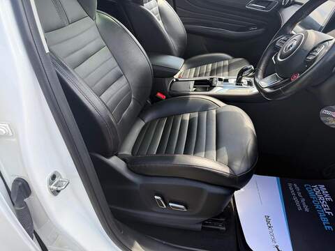 MG MG HS 1.5 T-GDI Exclusive DCT Euro 6 (s/s) 5dr - U80401
