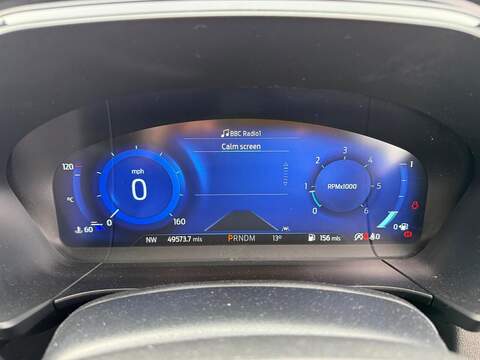 Ford Kuga EcoBlue ST-Line X Edition SUV 1.5 Automatic Diesel - U80405