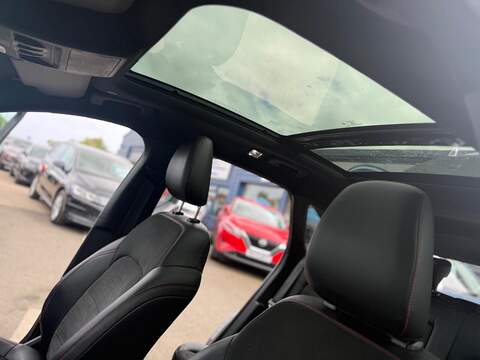 Ford Kuga EcoBlue ST-Line X Edition SUV 1.5 Automatic Diesel - U80405