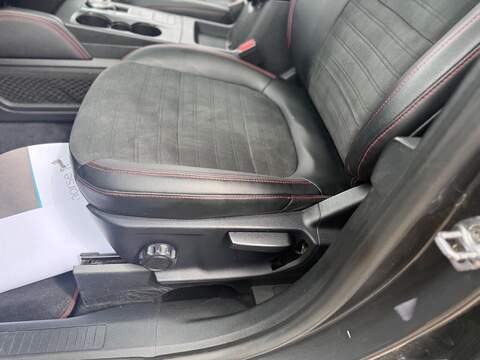 Ford Kuga EcoBlue ST-Line X Edition SUV 1.5 Automatic Diesel - U80405