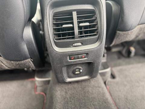 Ford Kuga EcoBlue ST-Line X Edition SUV 1.5 Automatic Diesel - U80405