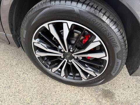 Ford Kuga EcoBlue ST-Line X Edition SUV 1.5 Automatic Diesel - U80405