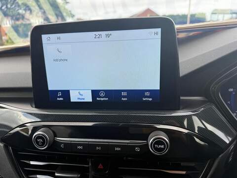 Ford Kuga EcoBlue ST-Line X Edition SUV 1.5 Automatic Diesel - U80405