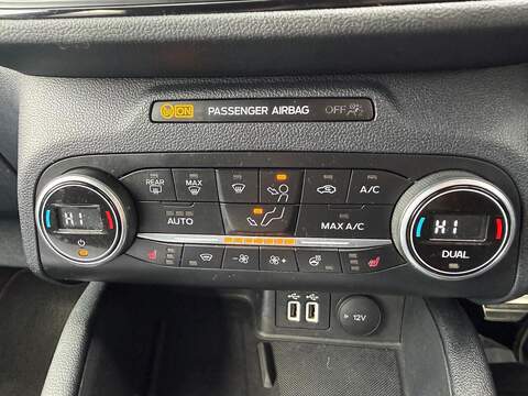 Ford Kuga EcoBlue ST-Line X Edition SUV 1.5 Automatic Diesel - U80405