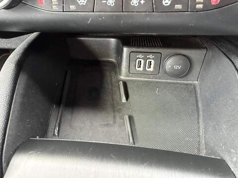 Ford Kuga EcoBlue ST-Line X Edition SUV 1.5 Automatic Diesel - U80405