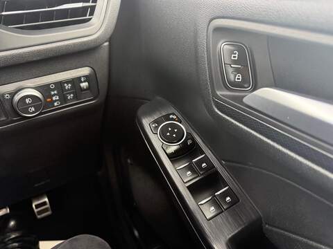 Ford Kuga EcoBlue ST-Line X Edition SUV 1.5 Automatic Diesel - U80405