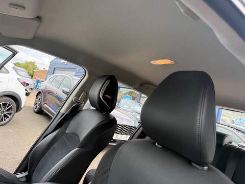 Nissan Juke Bose Personal Edition SUV 1.6 Automatic Petrol - U80407