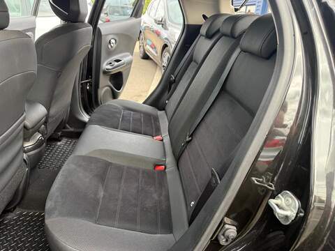 Nissan Juke Bose Personal Edition SUV 1.6 Automatic Petrol - U80407