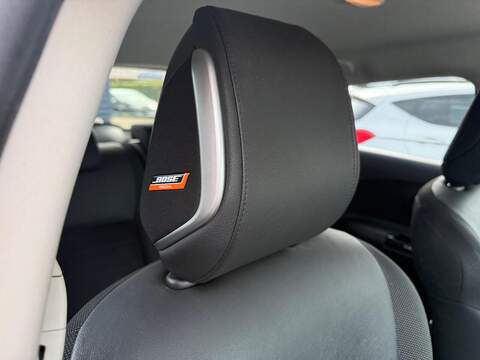 Nissan Juke Bose Personal Edition SUV 1.6 Automatic Petrol - U80407