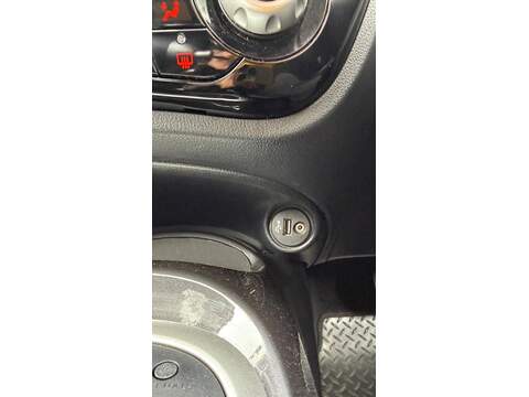 Nissan Juke Bose Personal Edition SUV 1.6 Automatic Petrol - U80407