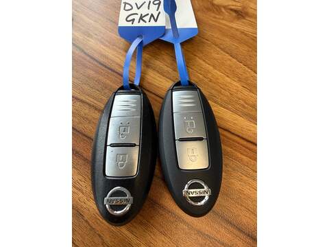 Nissan Juke Bose Personal Edition SUV 1.6 Automatic Petrol - U80407
