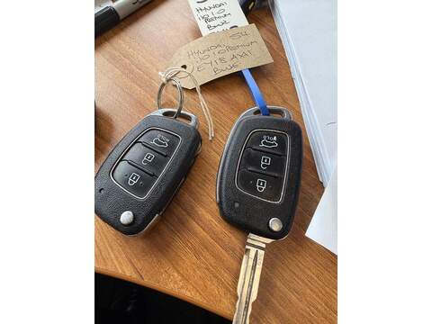 Hyundai i10 1.0 Premium Hatchback 5dr Petrol Manual Euro 6 (66 ps) - U80417