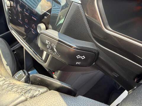 Volkswagen Tiguan 1.5 TSI Elegance DSG Euro 6 (s/s) 5dr - U80426