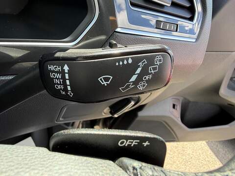 Volkswagen Tiguan 1.5 TSI Elegance DSG Euro 6 (s/s) 5dr - U80426