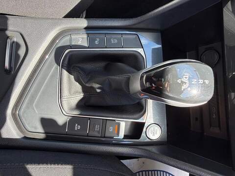 Volkswagen Tiguan 1.5 TSI Elegance DSG Euro 6 (s/s) 5dr - U80426