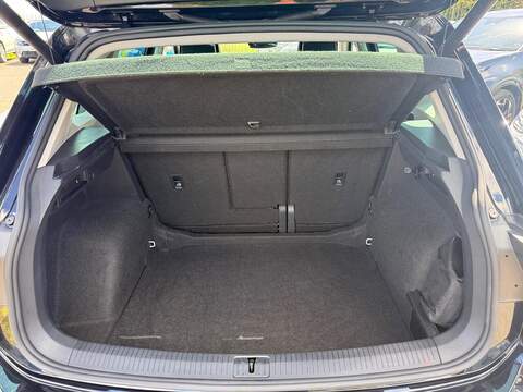 Volkswagen Tiguan 1.5 TSI Elegance DSG Euro 6 (s/s) 5dr - U80426