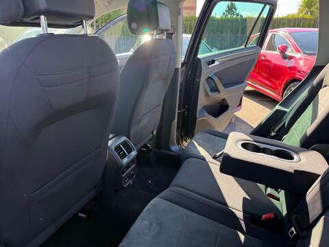Volkswagen Tiguan 1.5 TSI Elegance DSG Euro 6 (s/s) 5dr - U80426