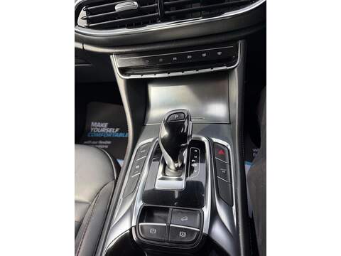 MG MG HS 1.5 T-GDI Trophy DCT Euro 6 (s/s) 5dr - U80427