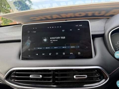 MG MG HS 1.5 T-GDI Trophy DCT Euro 6 (s/s) 5dr - U80427