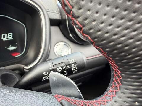 MG MG HS 1.5 T-GDI Trophy DCT Euro 6 (s/s) 5dr - U80427