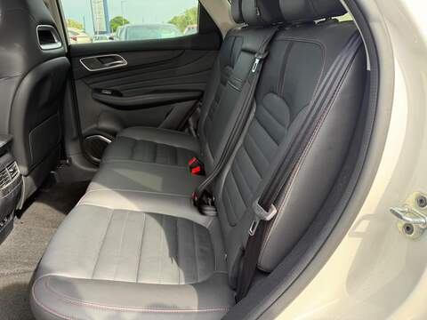 MG MG HS 1.5 T-GDI Trophy DCT Euro 6 (s/s) 5dr - U80427
