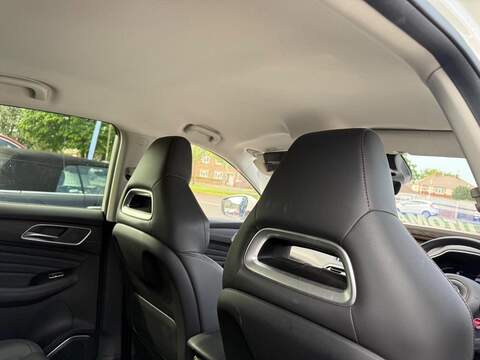 MG MG HS 1.5 T-GDI Trophy DCT Euro 6 (s/s) 5dr - U80427