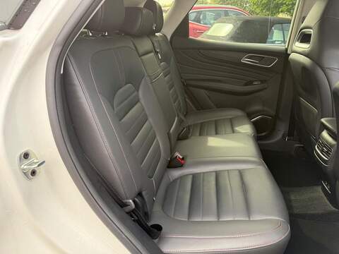 MG MG HS 1.5 T-GDI Trophy DCT Euro 6 (s/s) 5dr - U80427