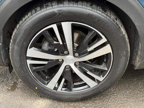Peugeot 3008 1.5 BlueHDi GT EAT Euro 6 (s/s) 5dr - U80431