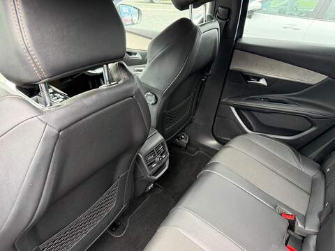 Peugeot 3008 1.5 BlueHDi GT EAT Euro 6 (s/s) 5dr - U80431