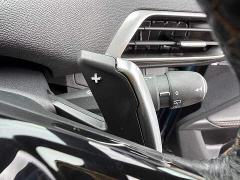 Peugeot 3008 1.5 BlueHDi GT EAT Euro 6 (s/s) 5dr - U80431