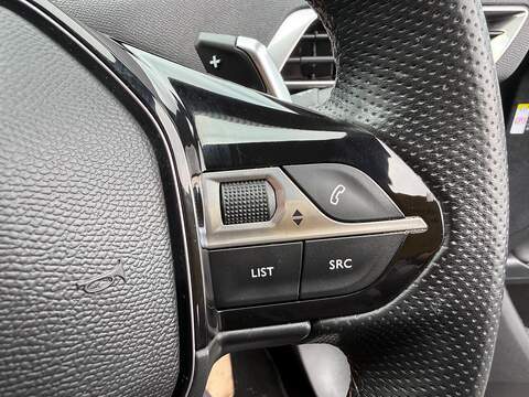 Peugeot 3008 1.5 BlueHDi GT EAT Euro 6 (s/s) 5dr - U80431