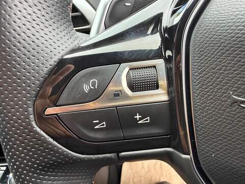 Peugeot 3008 1.5 BlueHDi GT EAT Euro 6 (s/s) 5dr - U80431