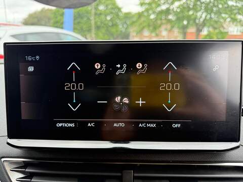 Peugeot 3008 1.5 BlueHDi GT EAT Euro 6 (s/s) 5dr - U80431