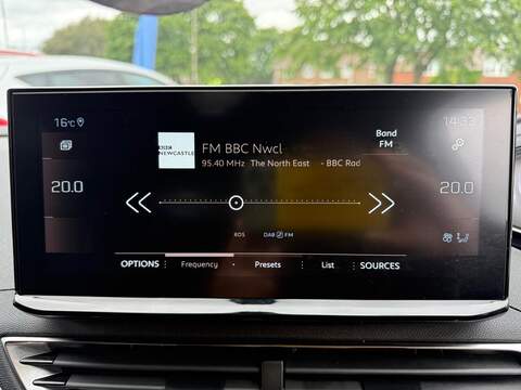 Peugeot 3008 1.5 BlueHDi GT EAT Euro 6 (s/s) 5dr - U80431