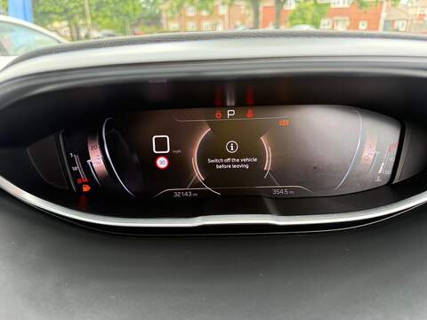 Peugeot 3008 1.5 BlueHDi GT EAT Euro 6 (s/s) 5dr - U80431