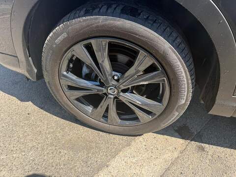 Nissan Qashqai 1.5 dCi N-Connecta SUV 5dr Diesel Manual Euro 6 (s/s) (110 ps) - U80434