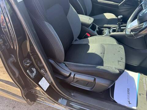 Nissan Qashqai 1.5 dCi N-Connecta SUV 5dr Diesel Manual Euro 6 (s/s) (110 ps) - U80434