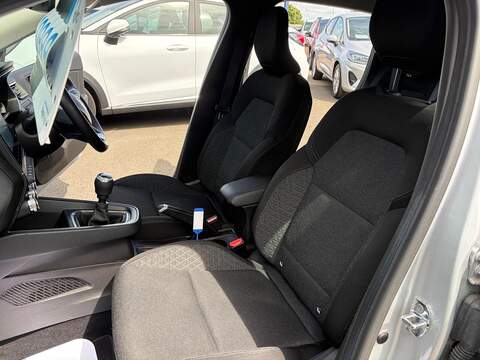 Renault Clio TCe Iconic Hatchback 1.0 Manual Petrol - U80436